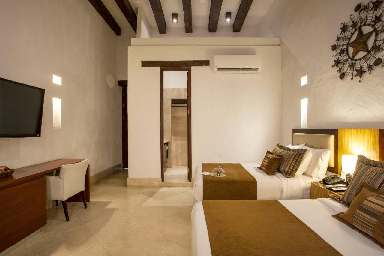 Villa Casa Gastelbondo Adults Only Cartagena Exterior foto