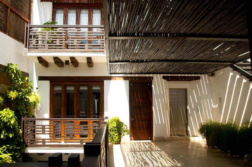 Villa Casa Gastelbondo Adults Only Cartagena Exterior foto