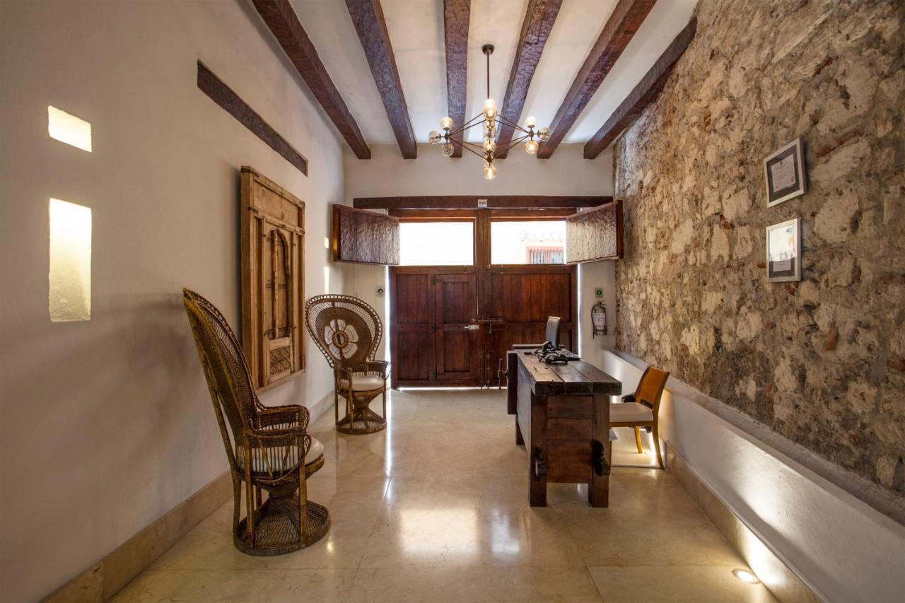 Villa Casa Gastelbondo Adults Only Cartagena Exterior foto