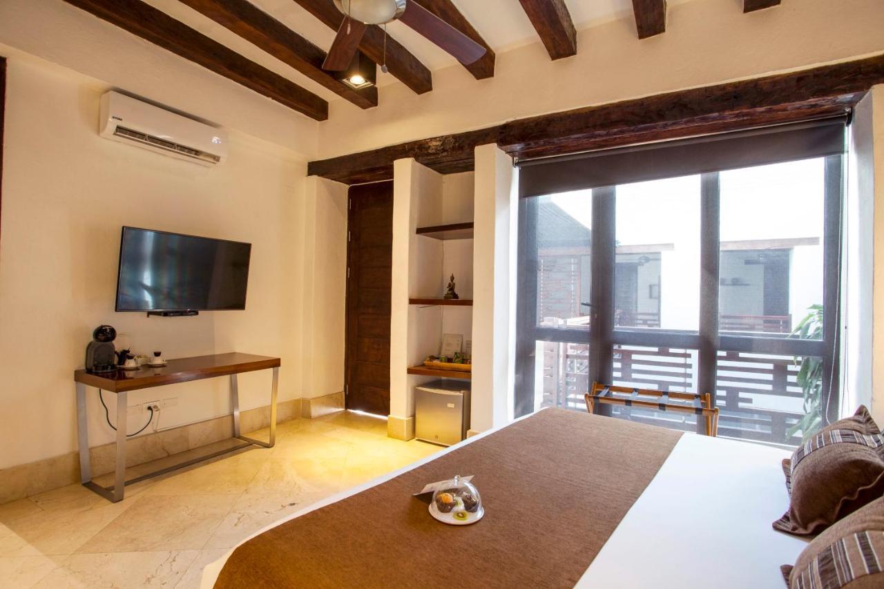 Villa Casa Gastelbondo Adults Only Cartagena Exterior foto