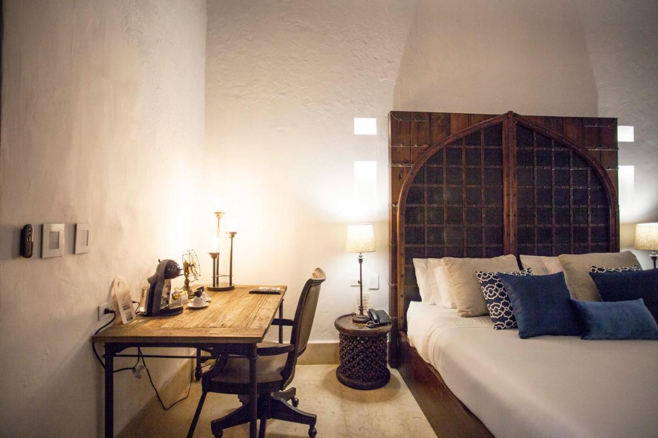 Villa Casa Gastelbondo Adults Only Cartagena Exterior foto